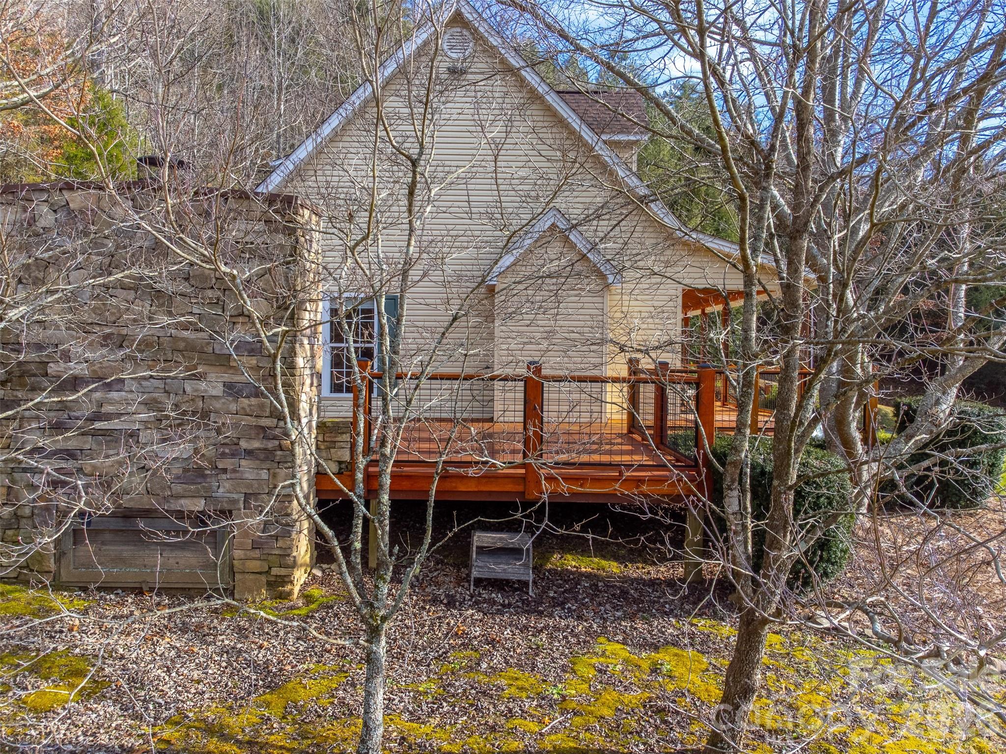 Beechwood - Residential