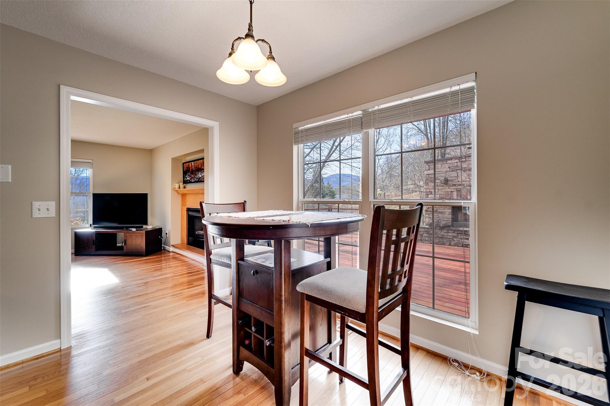 Beechwood - Residential