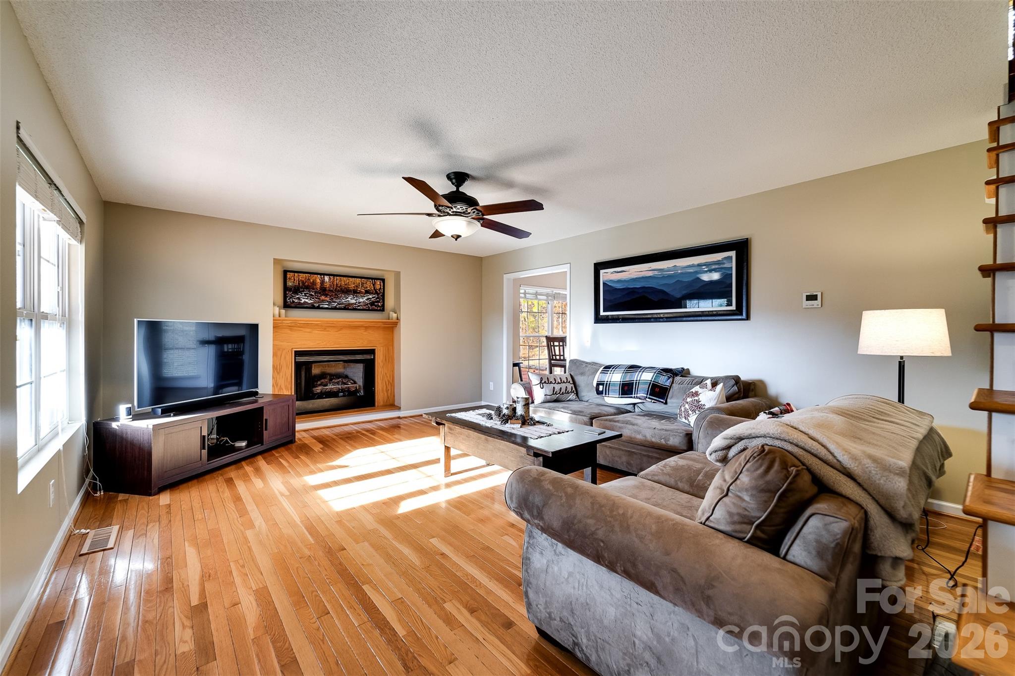 Beechwood - Residential