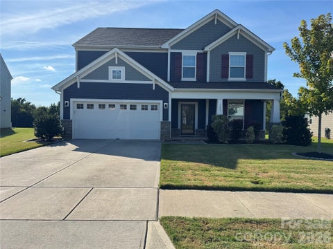 Photo of 133 Dawn Run Loop, Mooresville, NC 28115 (MLS # 4417022)