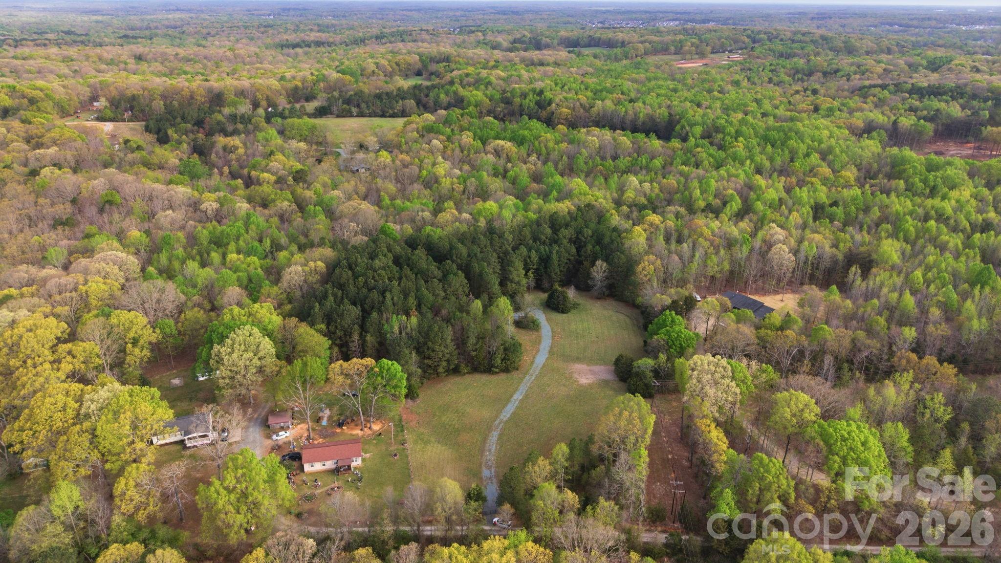 0 Lonnie Walker Road