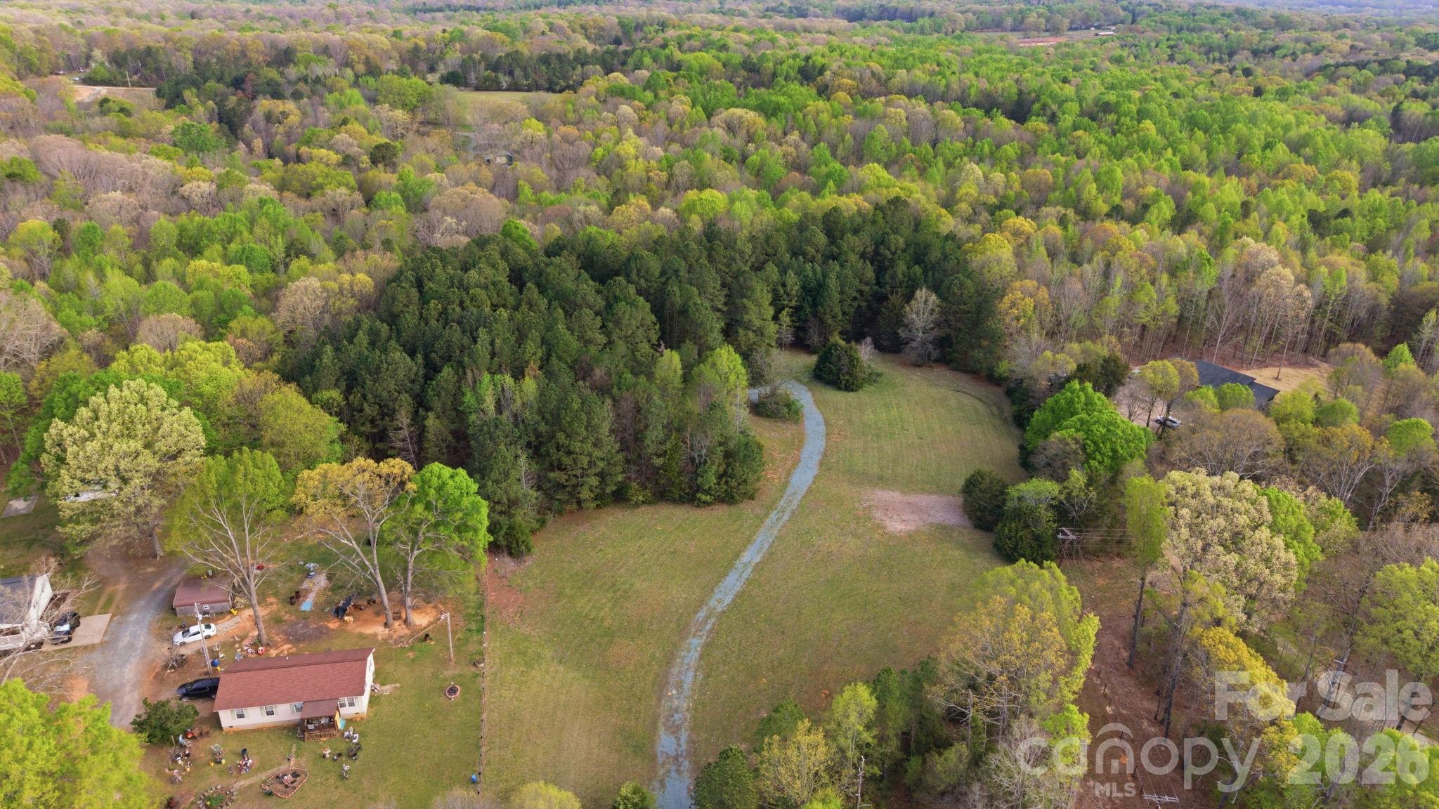 0 Lonnie Walker Road