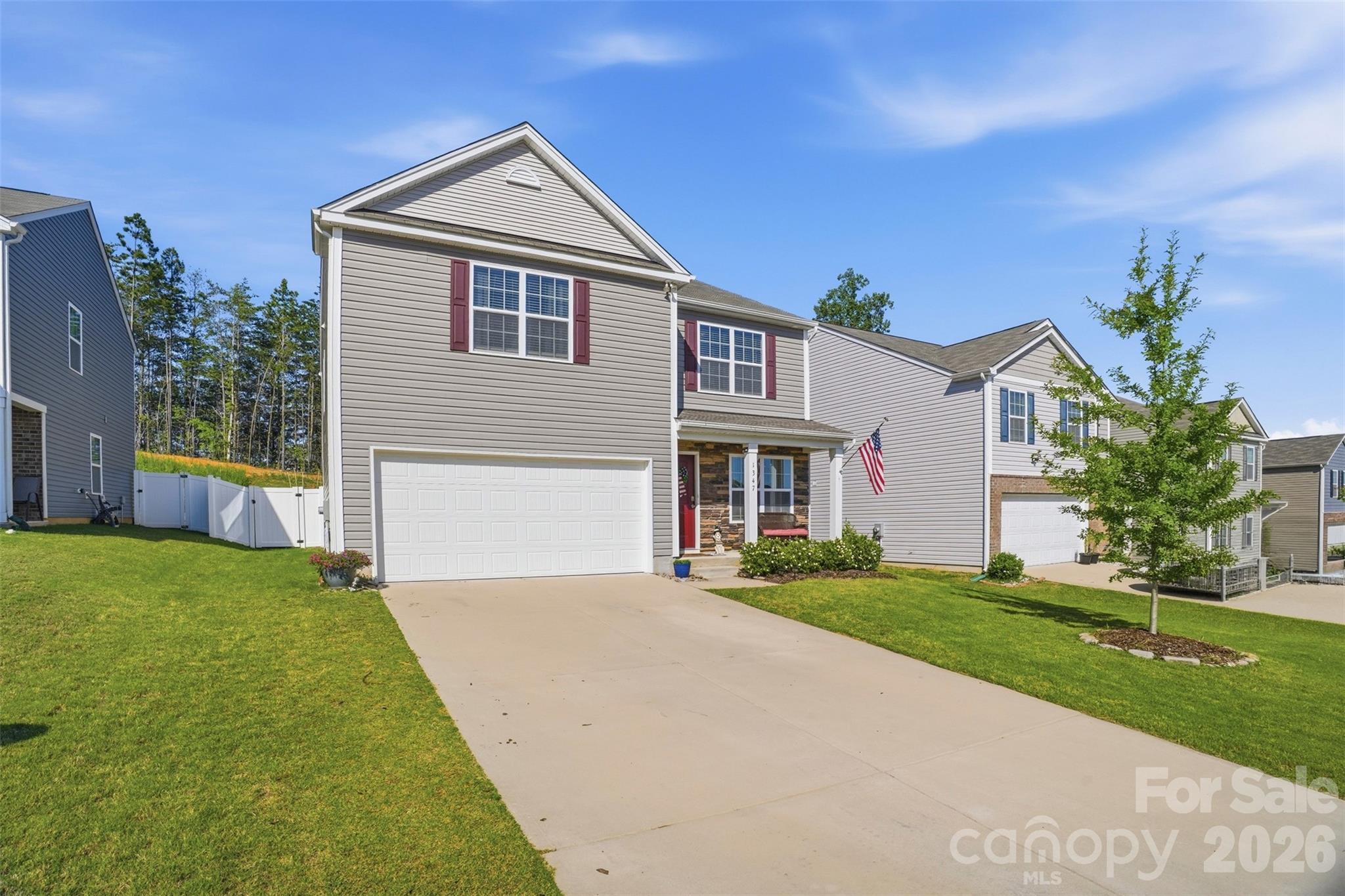 1347 Mifflin Lane