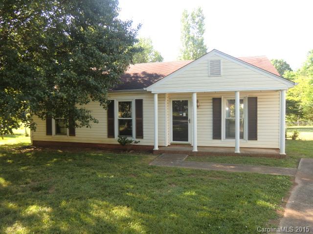 Heathergate - Residential