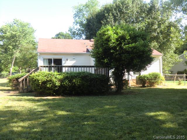 Heathergate - Residential