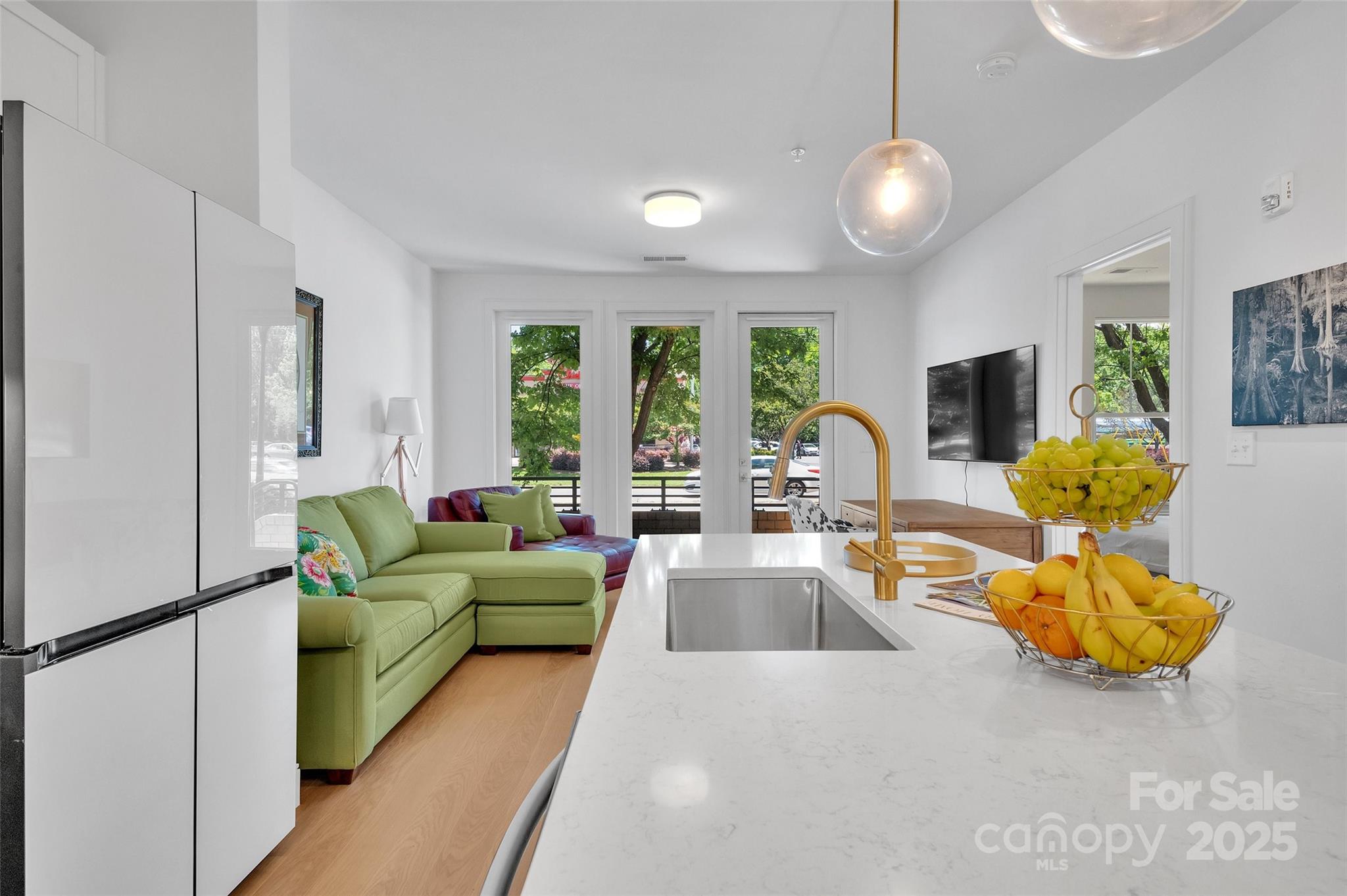 3000 South Boulevard 101