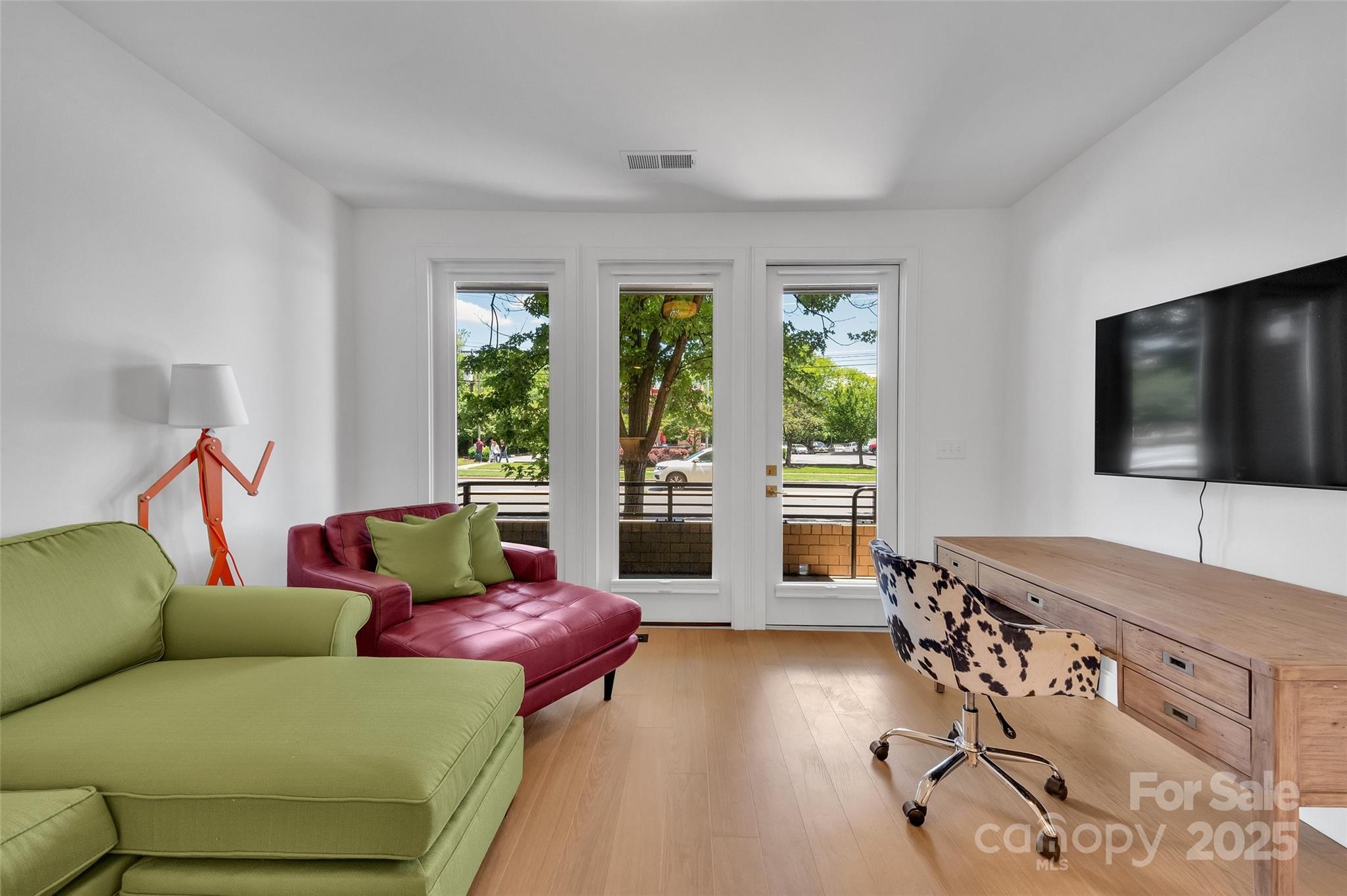 3000 South Boulevard 101