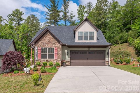 Photo of 307 Wild Ginger Court #37, Weaverville, NC 28787 (MLS # 4375012)