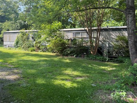 3 Erman Drive Swannanoa NC 28778