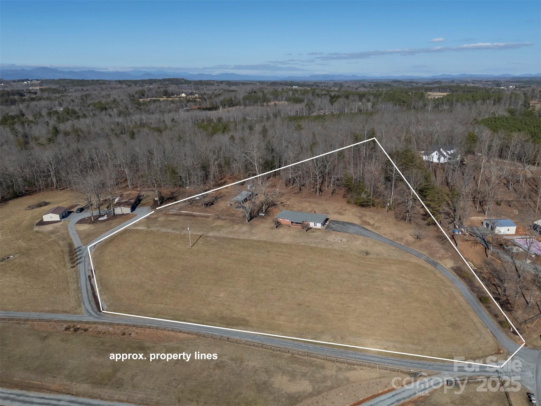 156 Eagle Nest Road