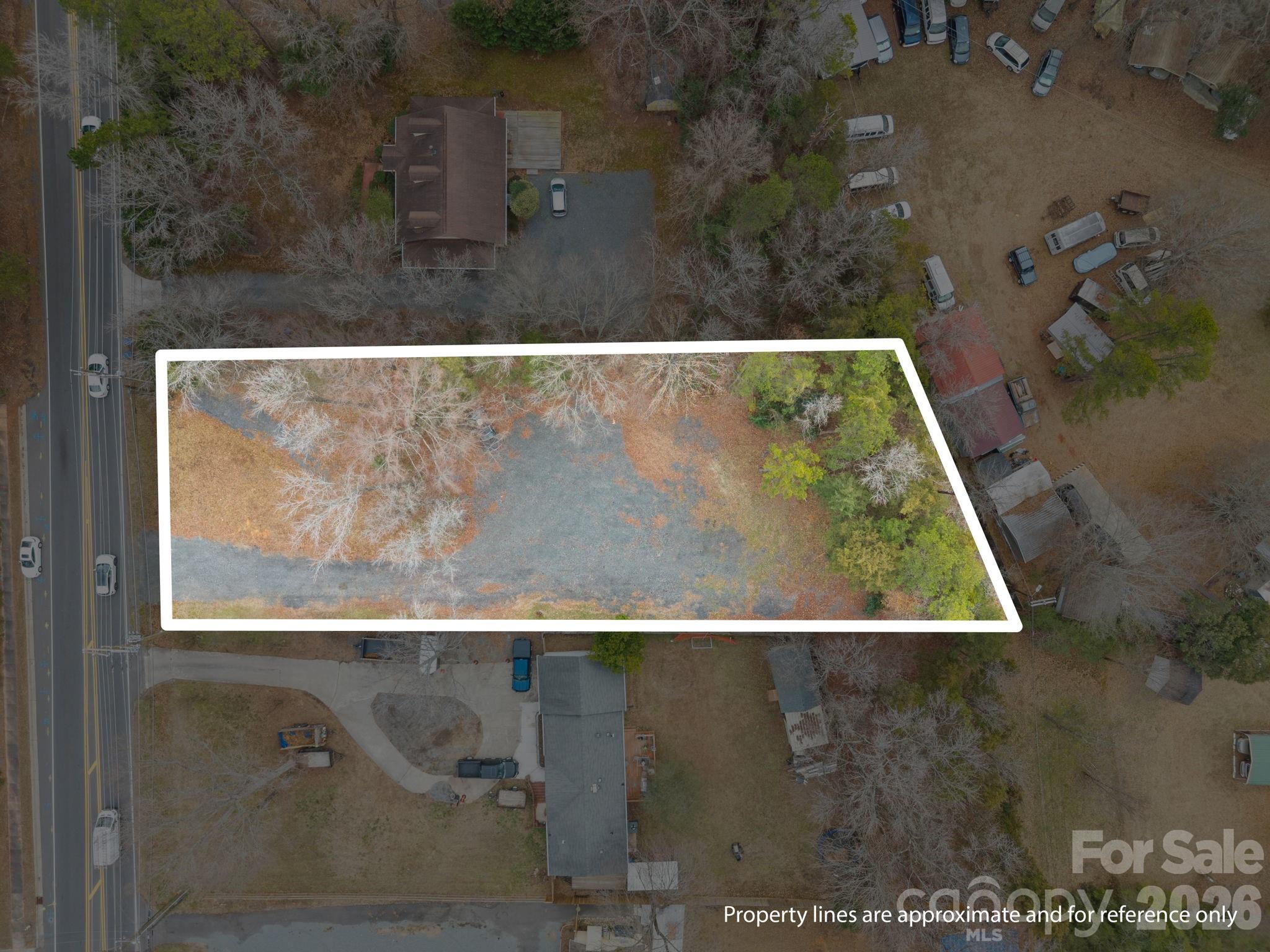 14122 Lancaster Highway