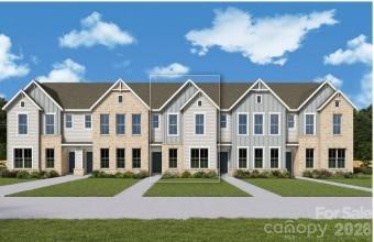 Photo of 13129 Benessare Lane, Matthews, NC 28105 (MLS # 4398458)