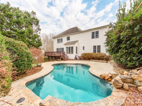 Photo of 12323 Braeloch Court, Huntersville, NC 28078 (MLS # 4421656)