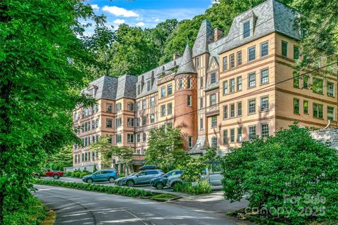 185 Macon Avenue B-3 Asheville NC 28804