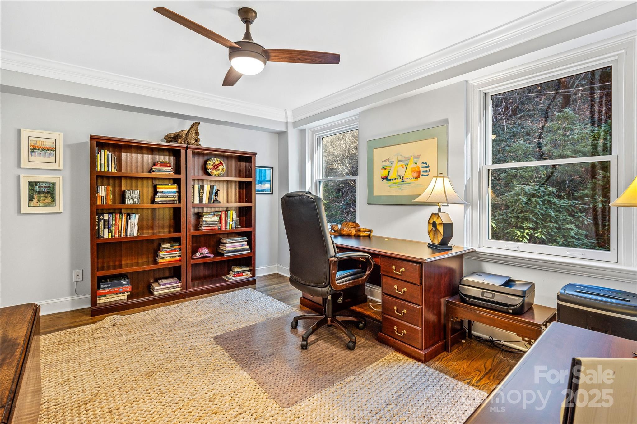 Longchamps Condos - Residential