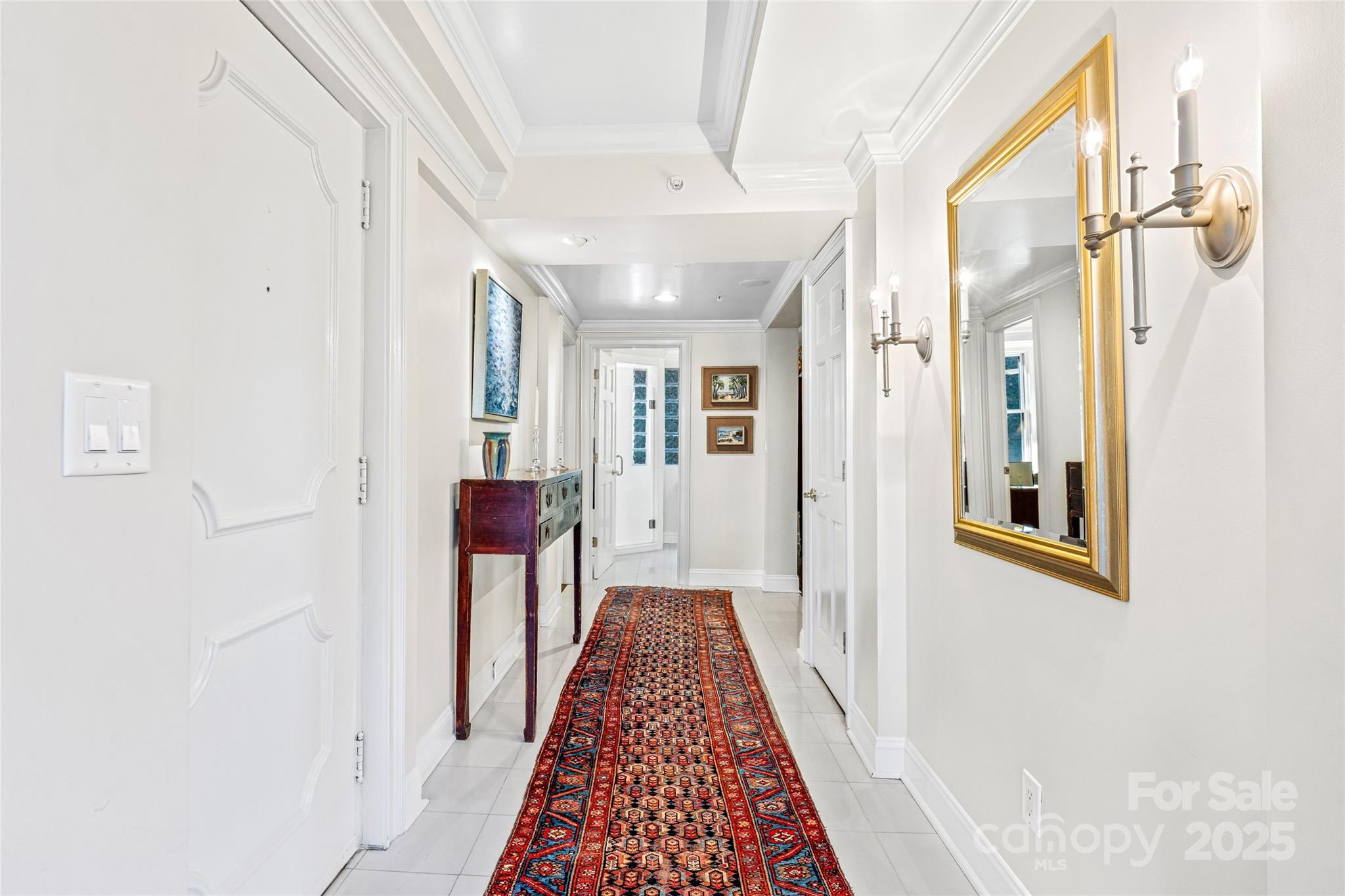 Longchamps Condos - Residential