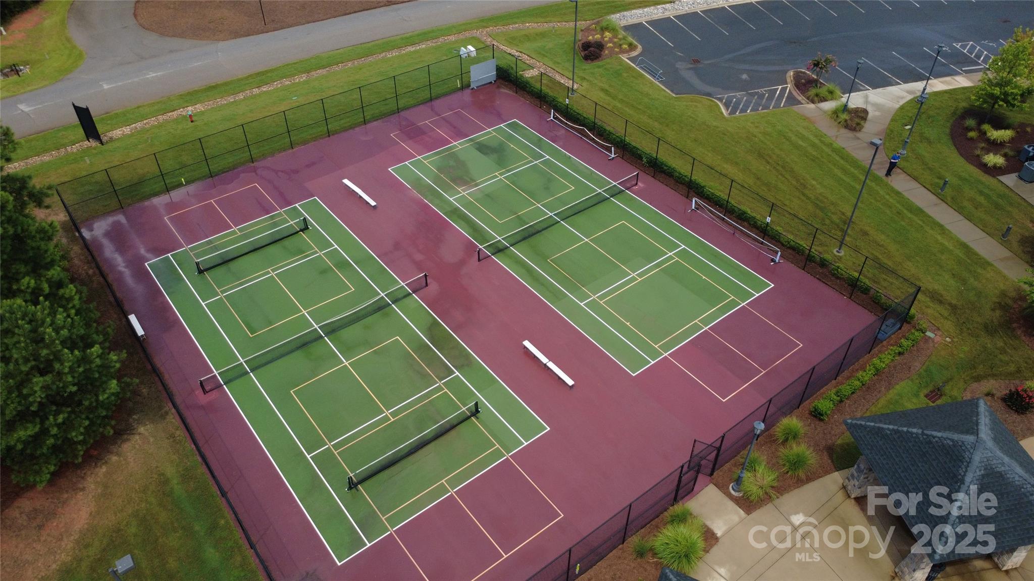 Riverchase Estates - Land