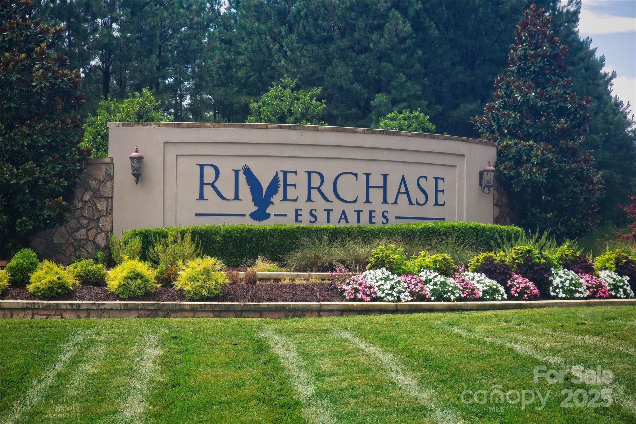 Riverchase Estates - Land