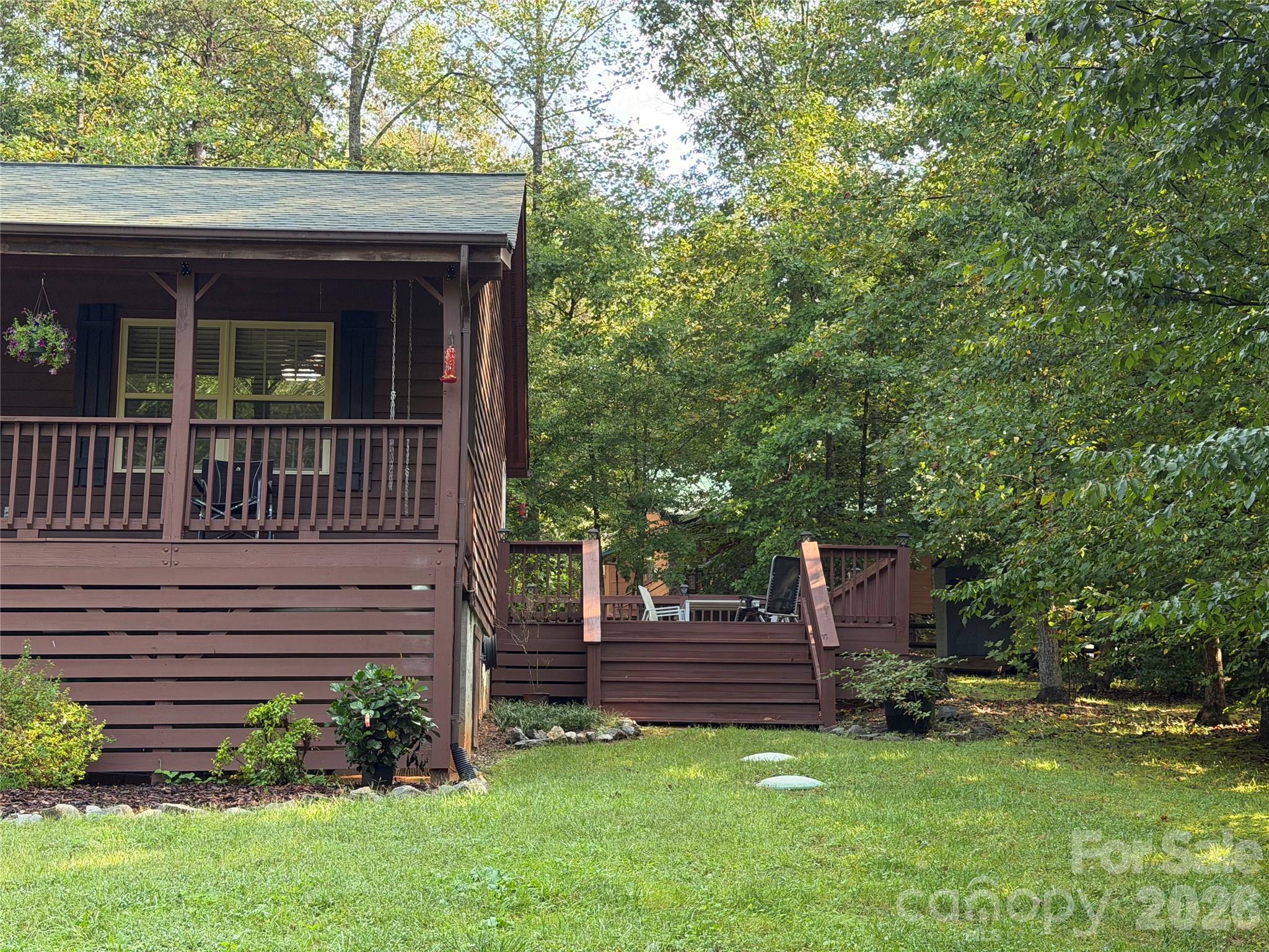 411 Cabin Cove Lane