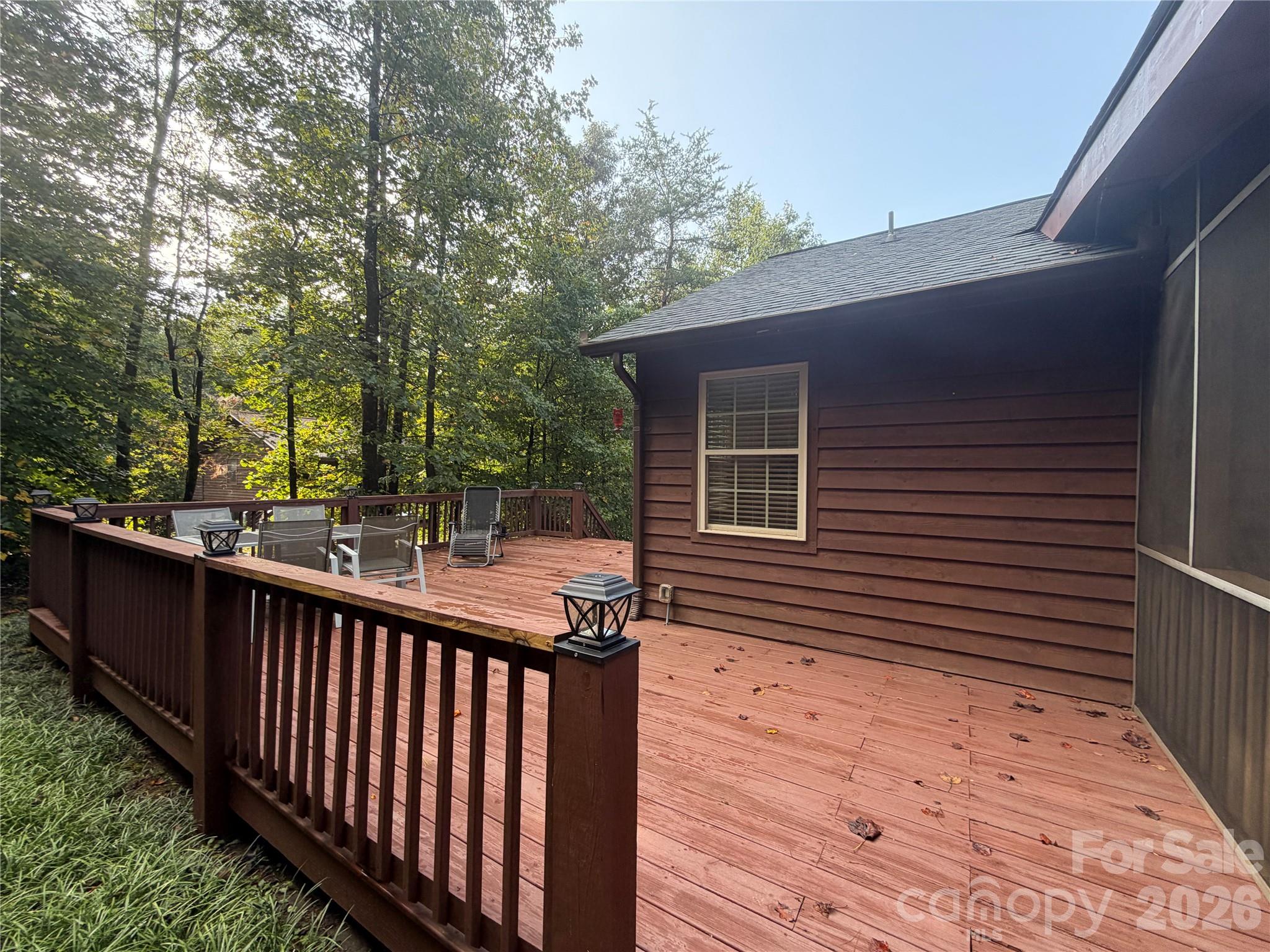 411 Cabin Cove Lane