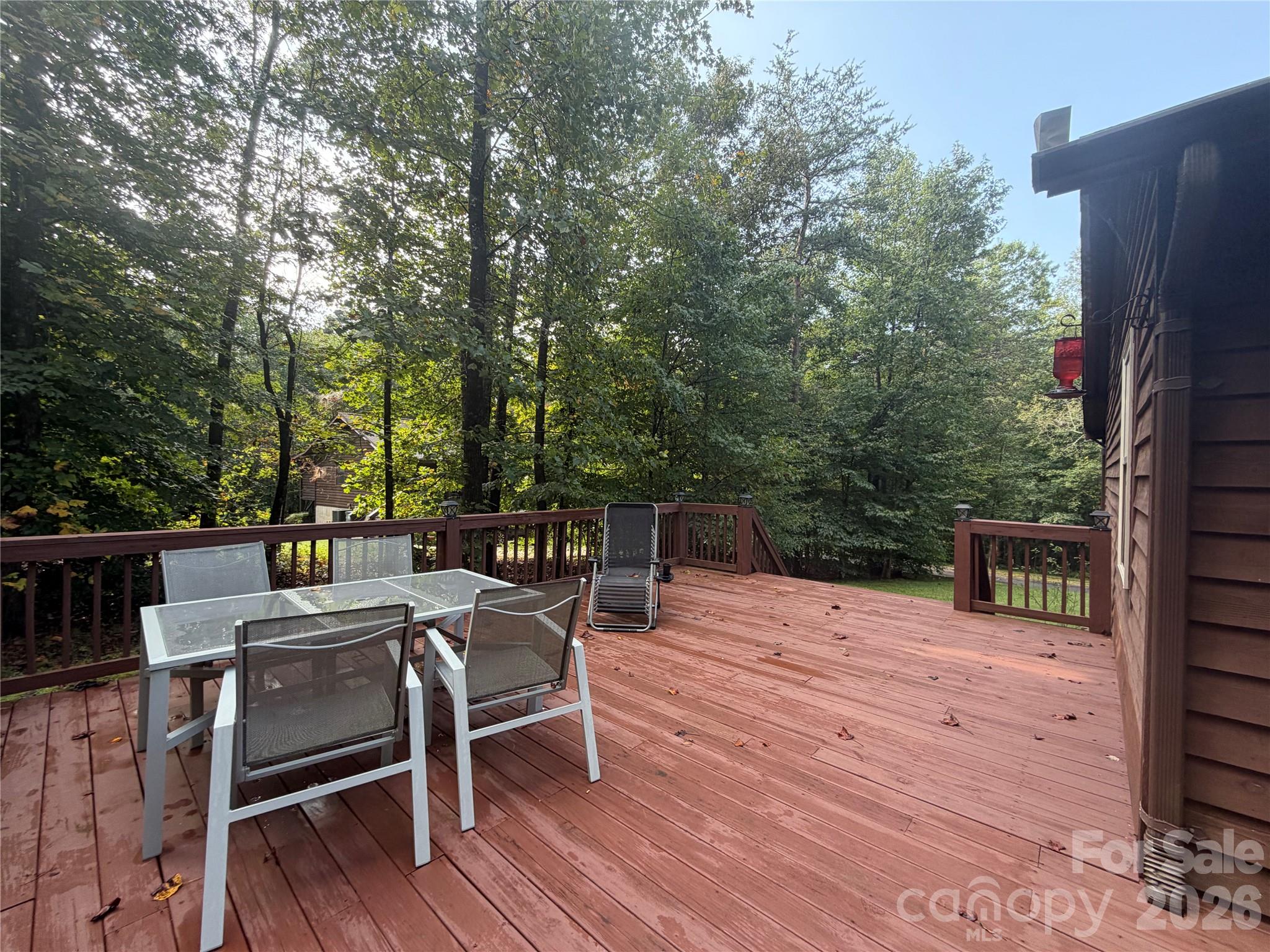 411 Cabin Cove Lane