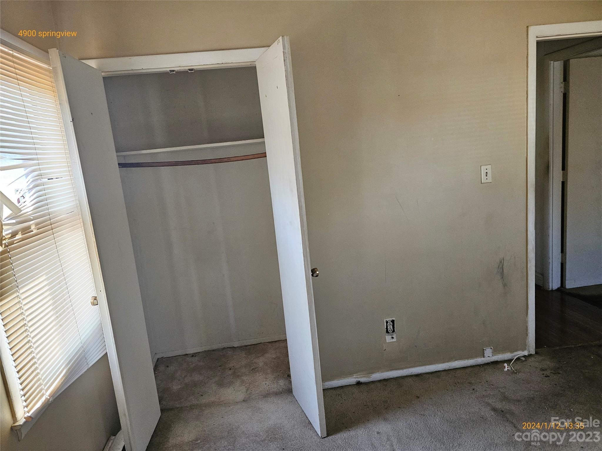 Hidden Valley - Residential