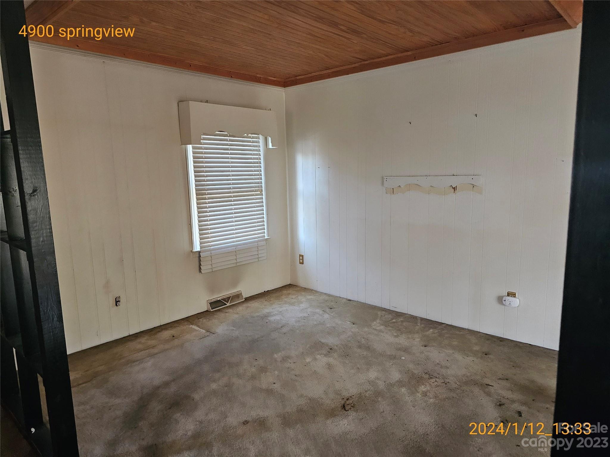 Hidden Valley - Residential