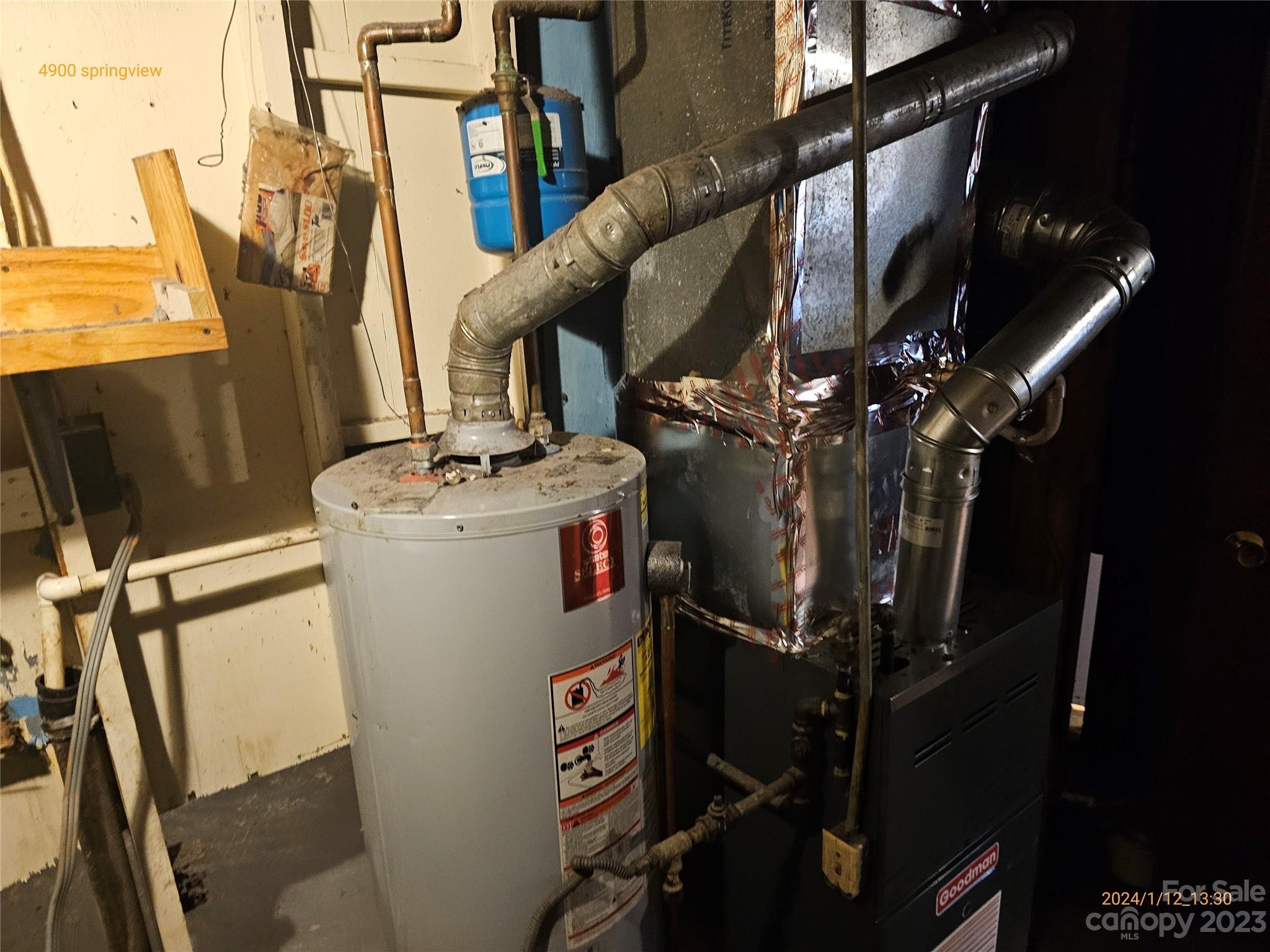 Hidden Valley - Residential