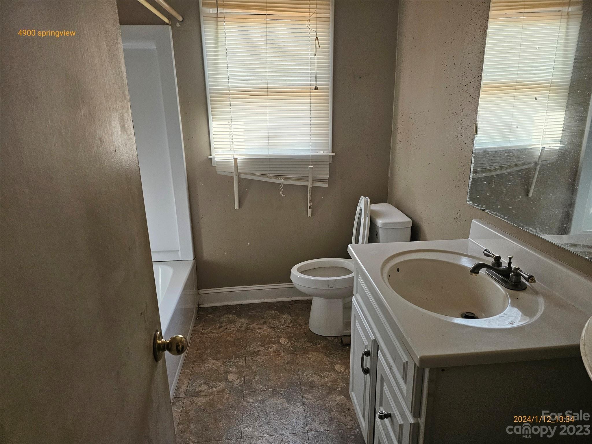 Hidden Valley - Residential