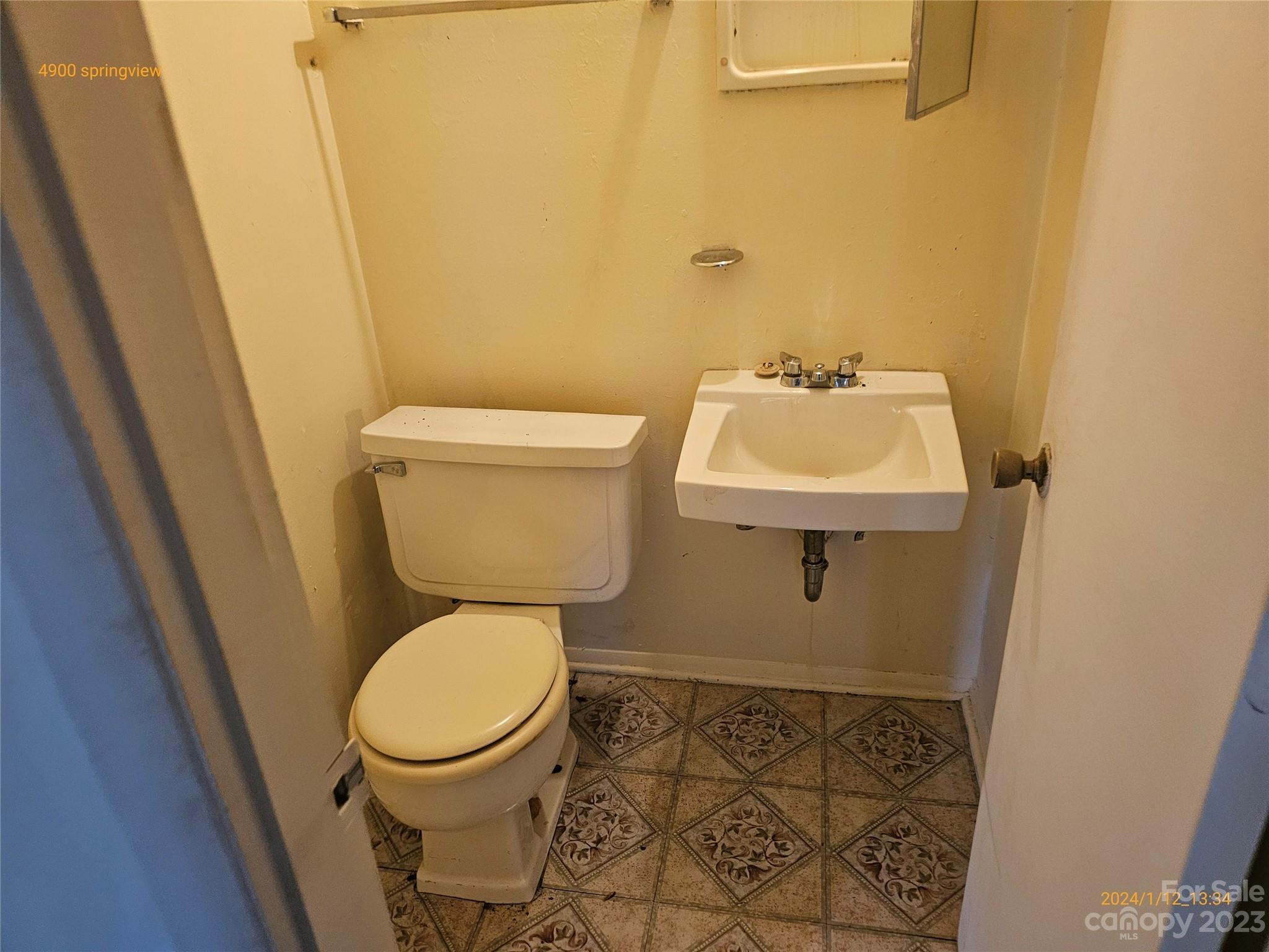 Hidden Valley - Residential