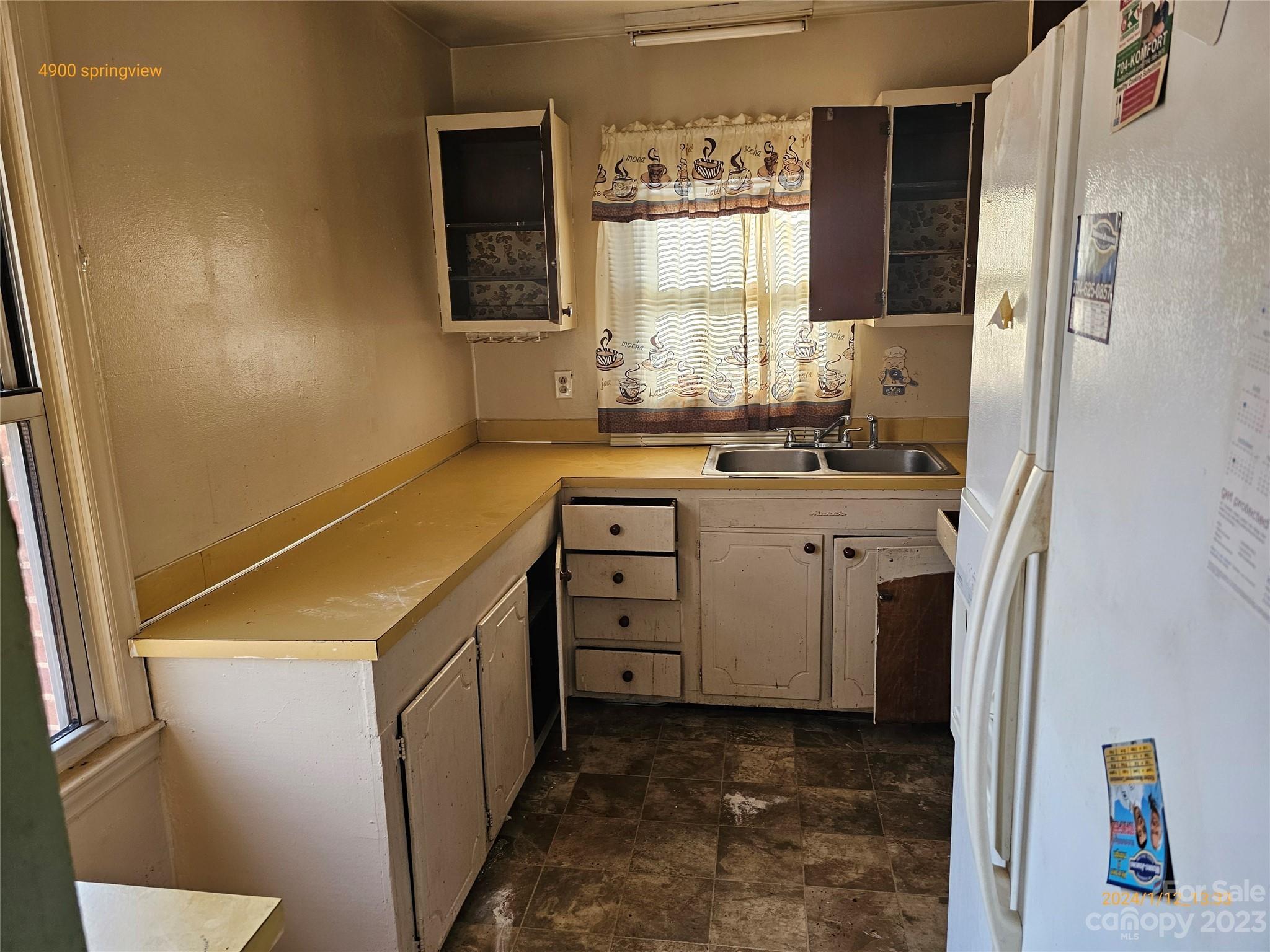 Hidden Valley - Residential