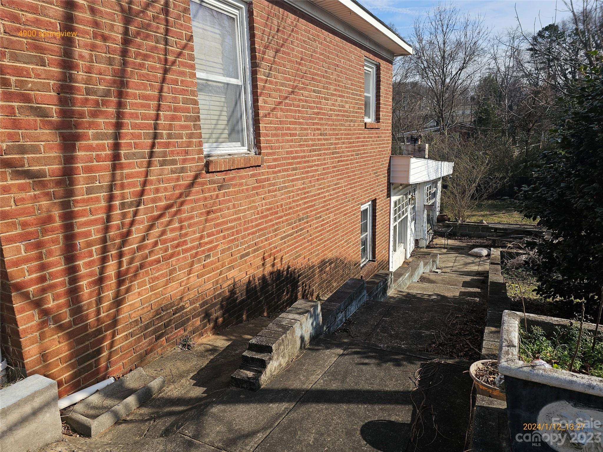 Hidden Valley - Residential