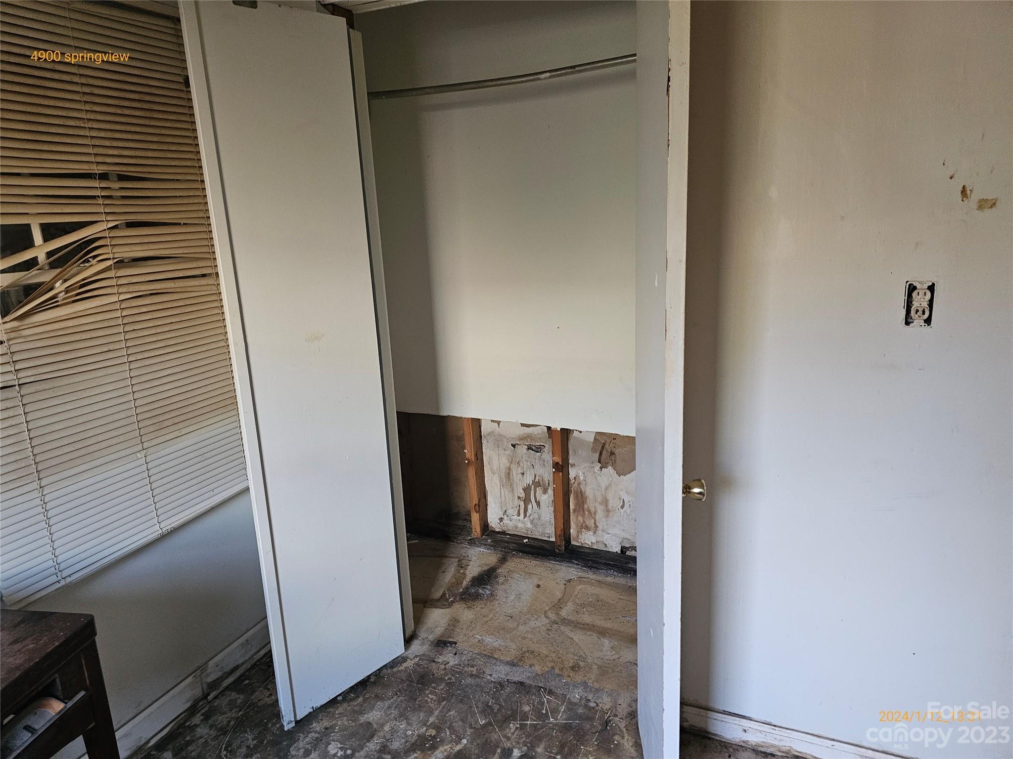 Hidden Valley - Residential