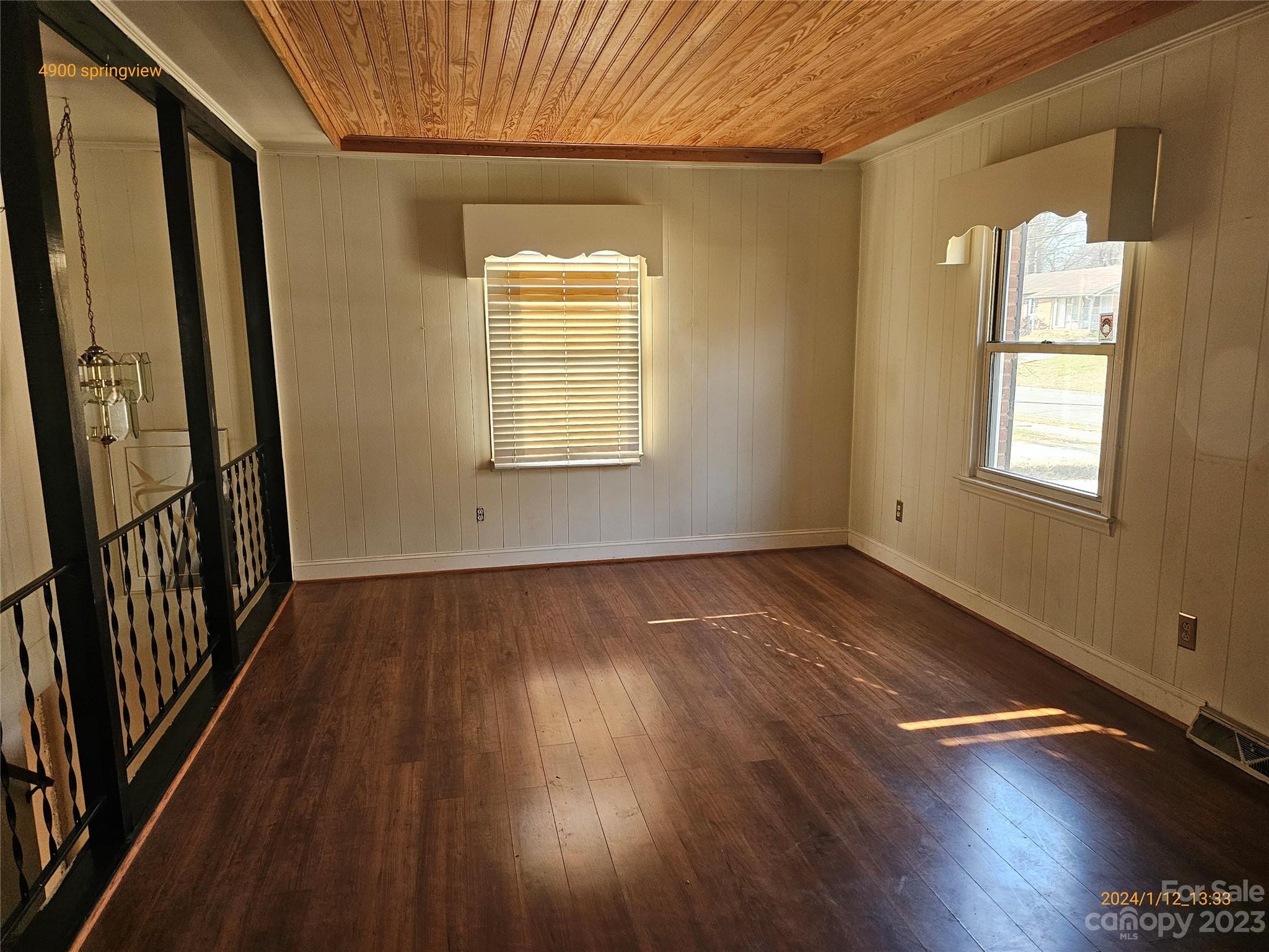 Hidden Valley - Residential