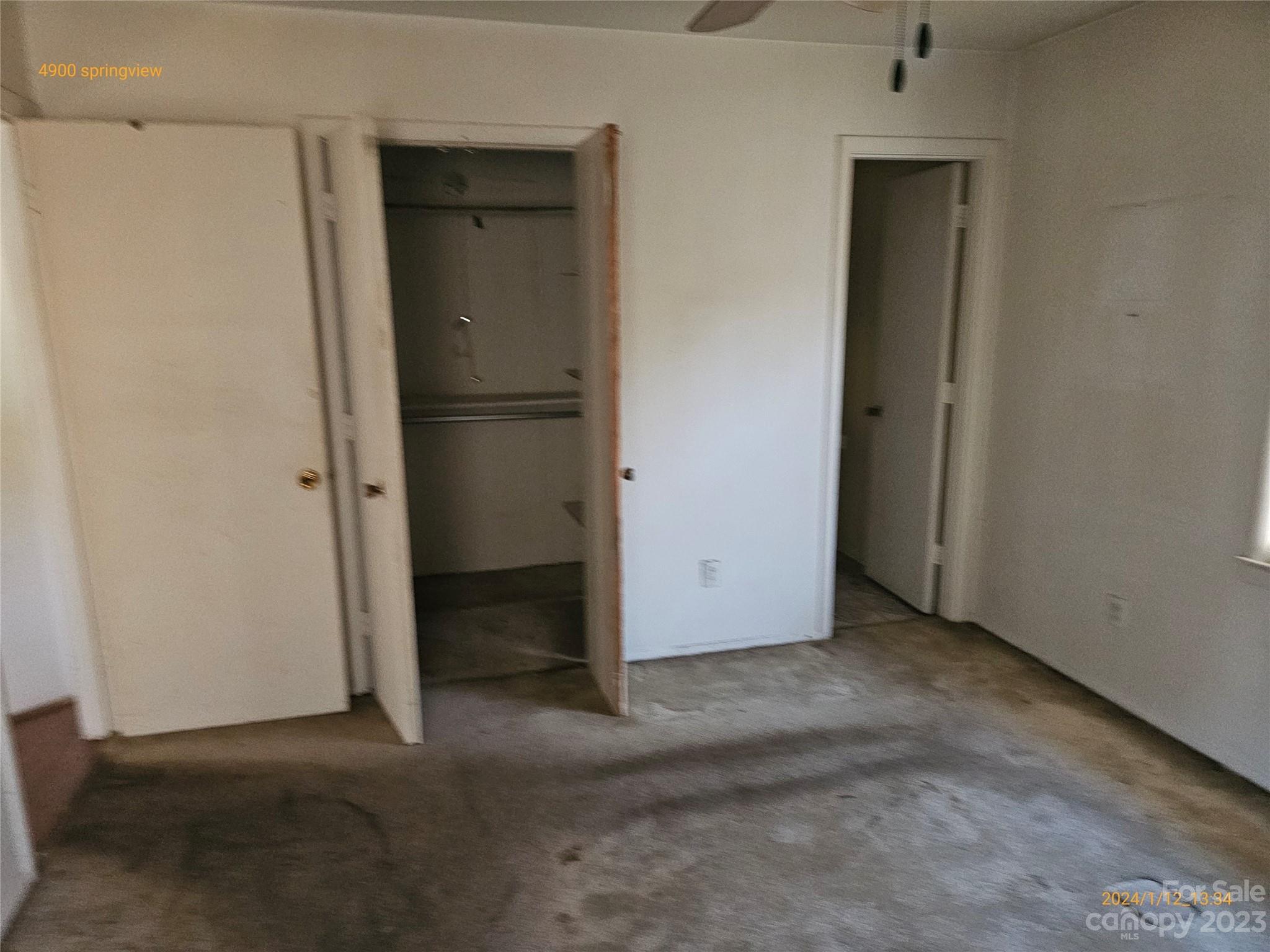 Hidden Valley - Residential