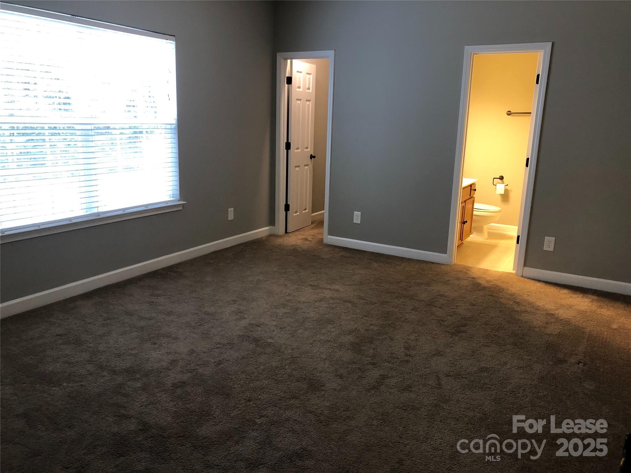 Harrison Park - Residential Lease