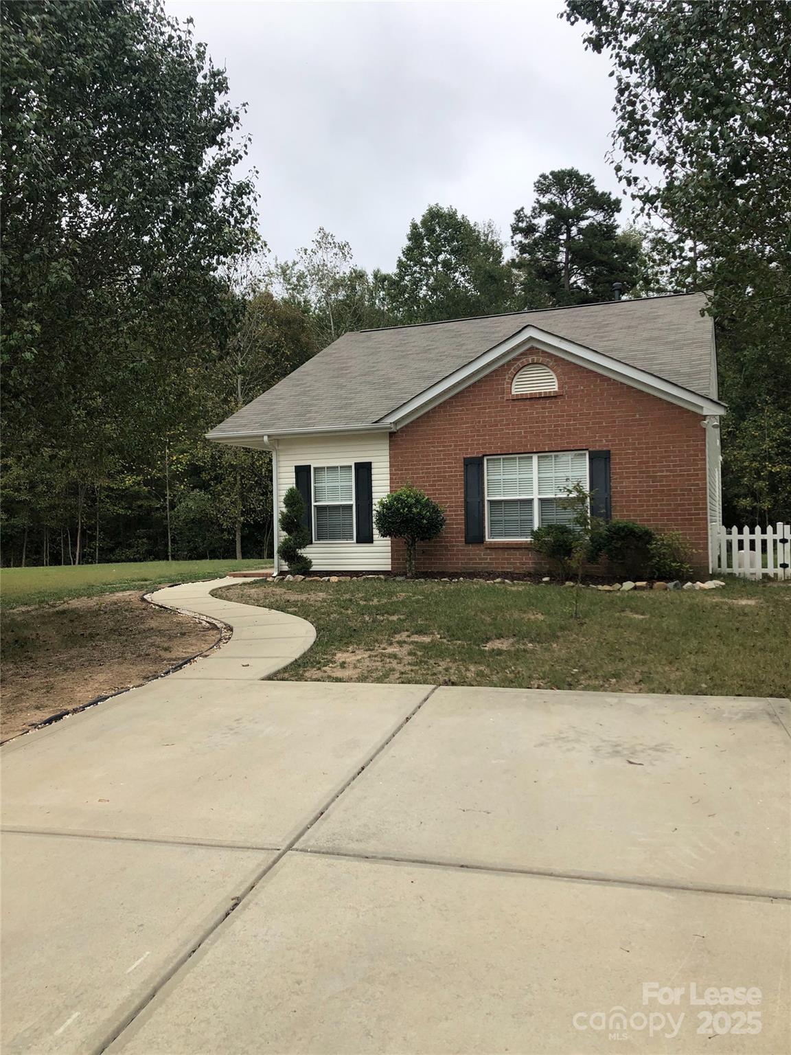 Harrison Park - Residential Lease