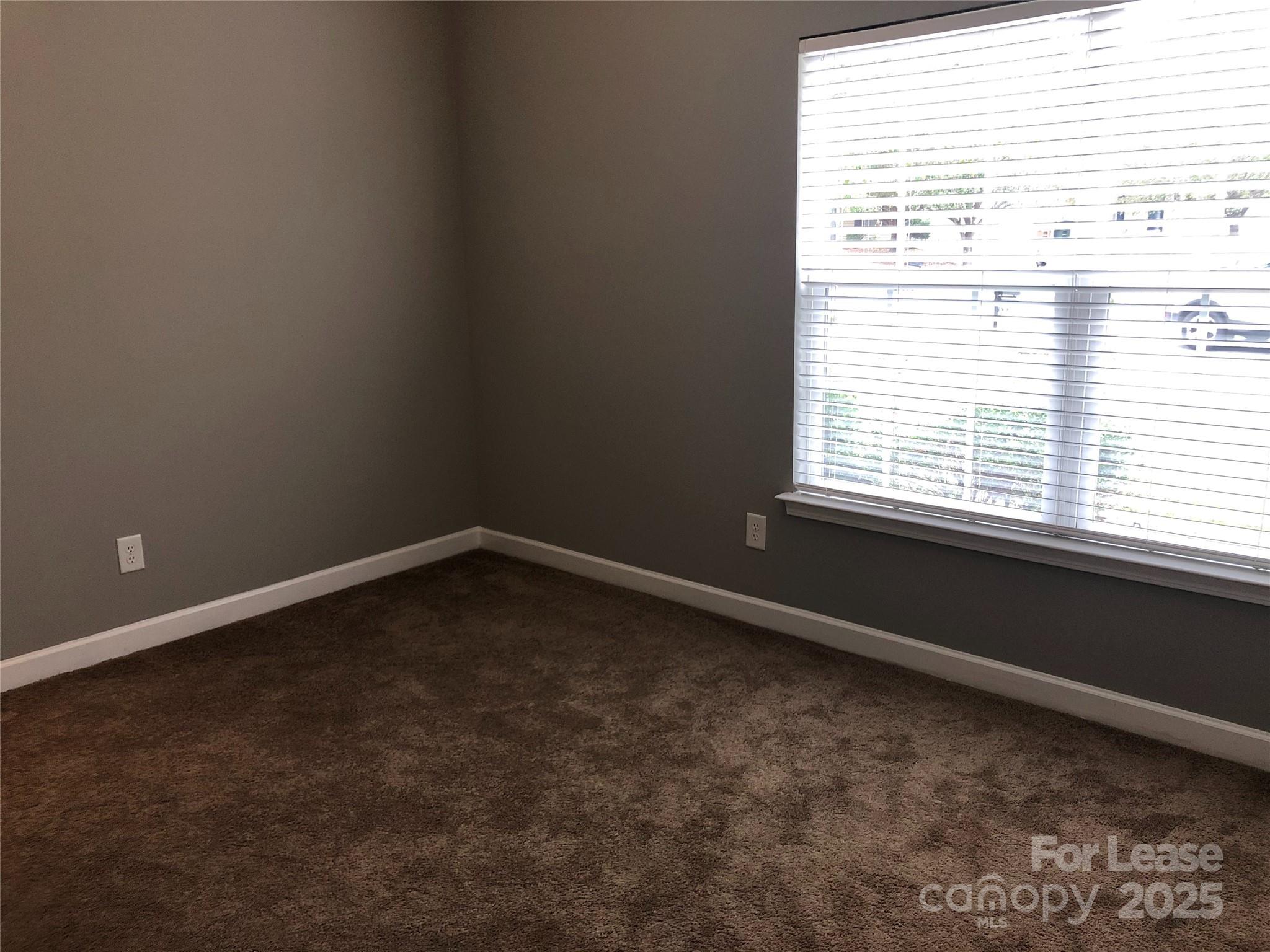 Harrison Park - Residential Lease