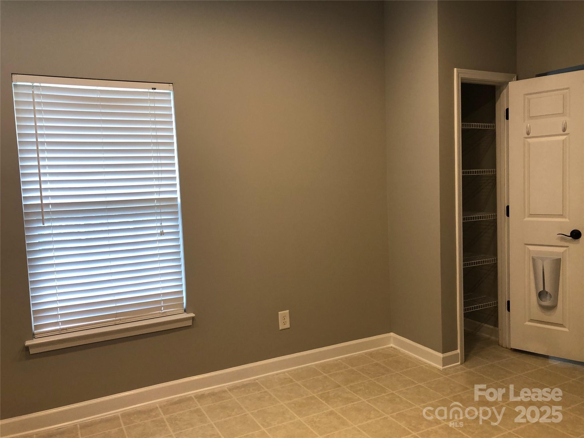 Harrison Park - Residential Lease