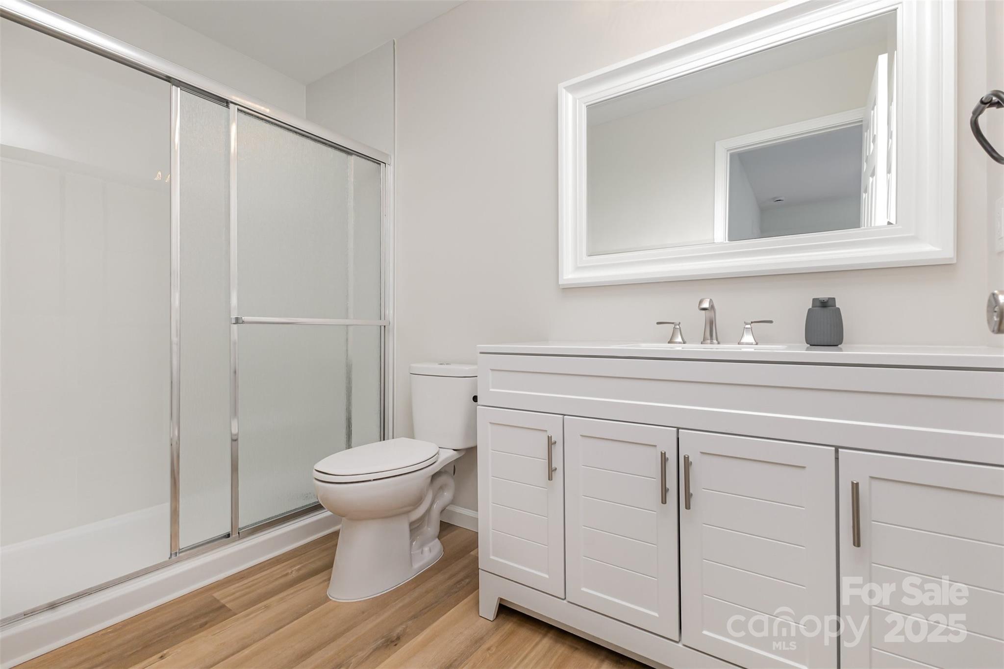 Woodrun - Residential