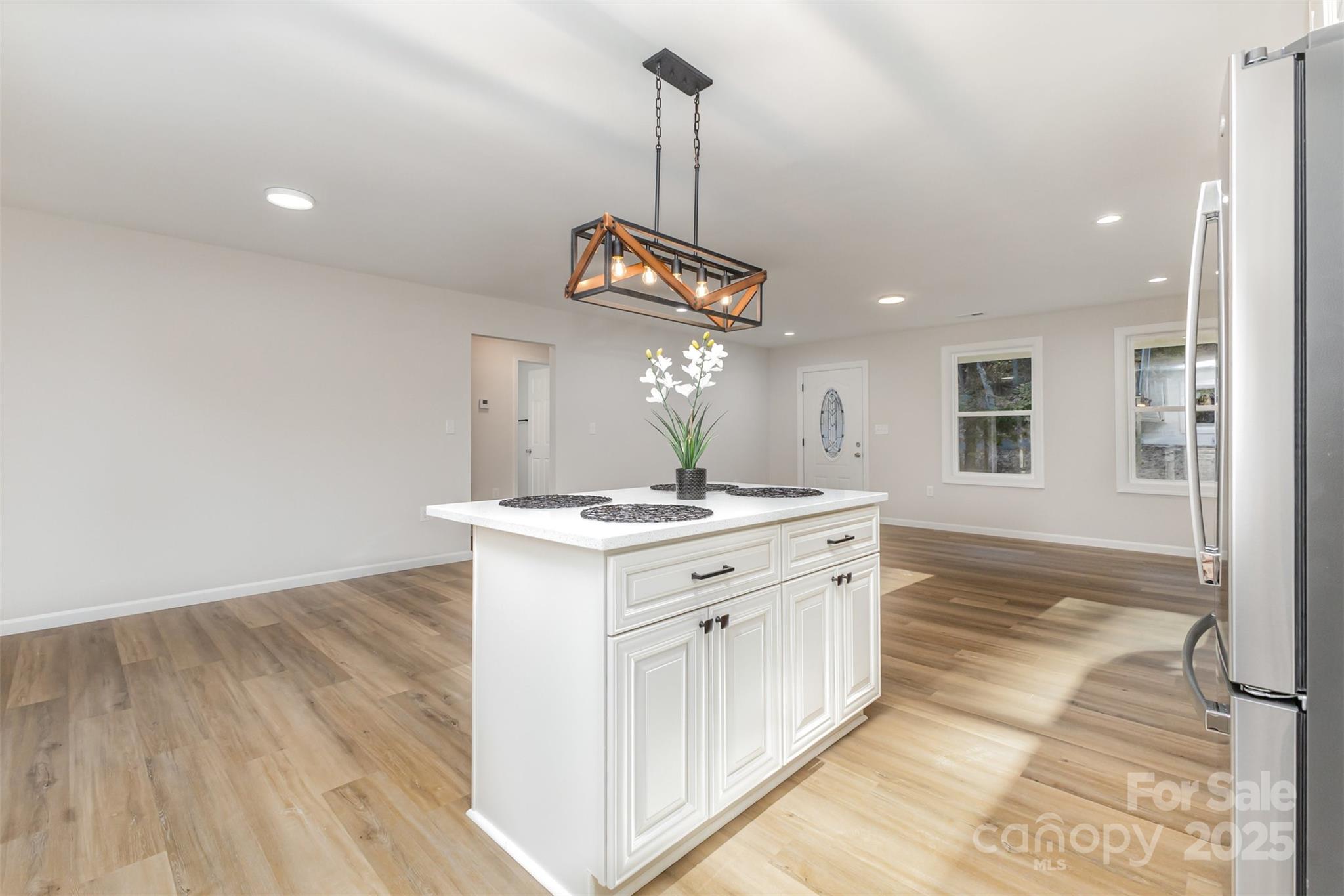 Woodrun - Residential