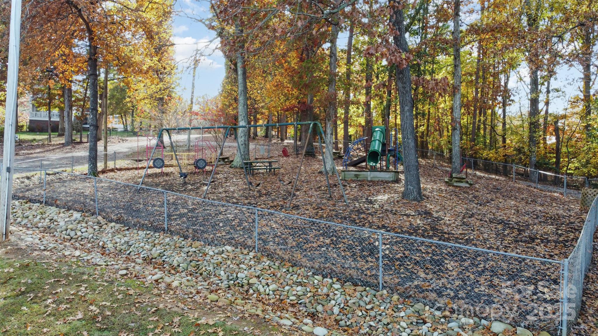 Woodrun - Residential