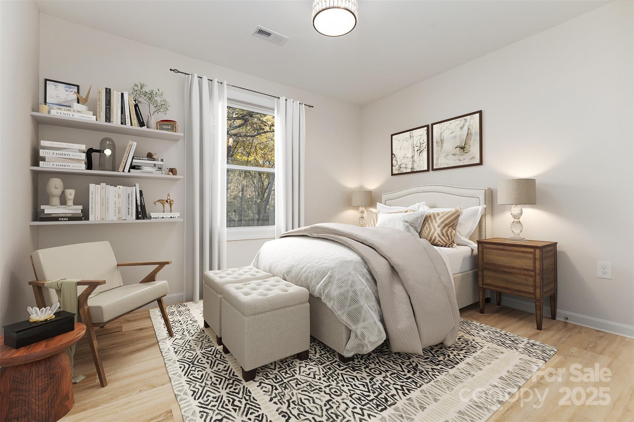 Woodrun - Residential