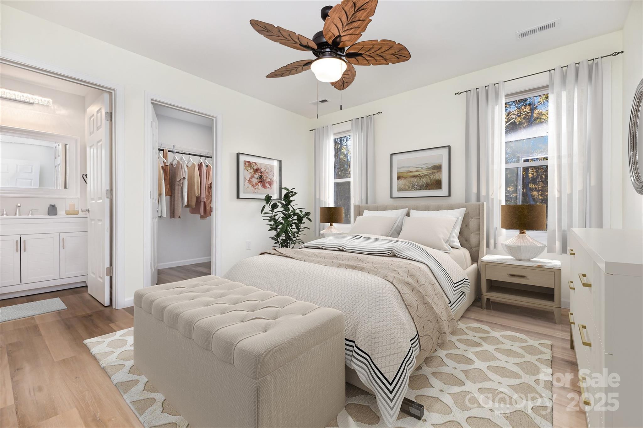 Woodrun - Residential