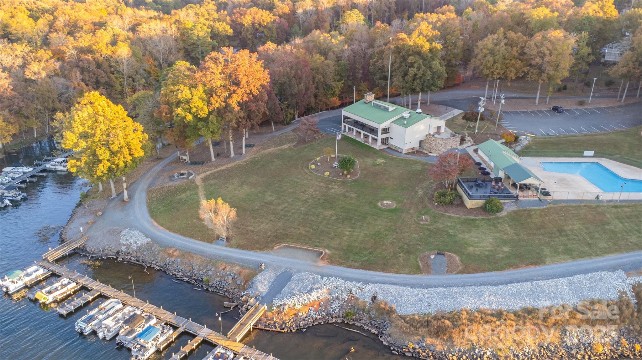 Woodrun - Residential