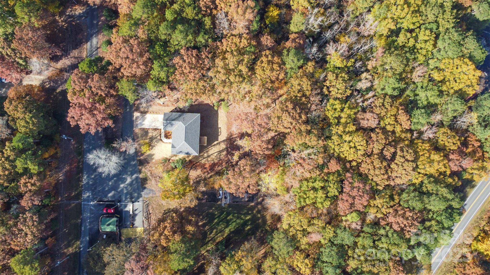 Woodrun - Residential