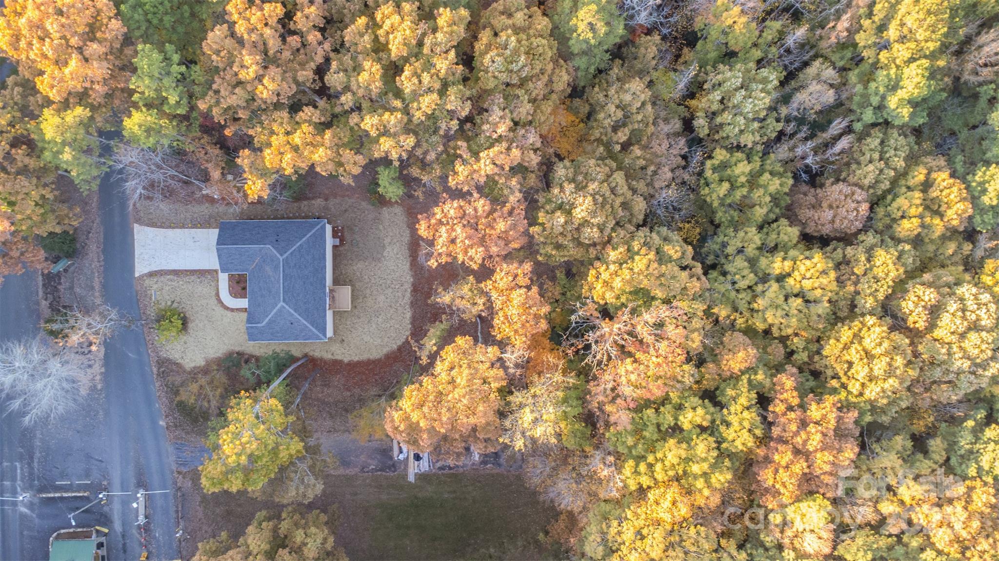 Woodrun - Residential