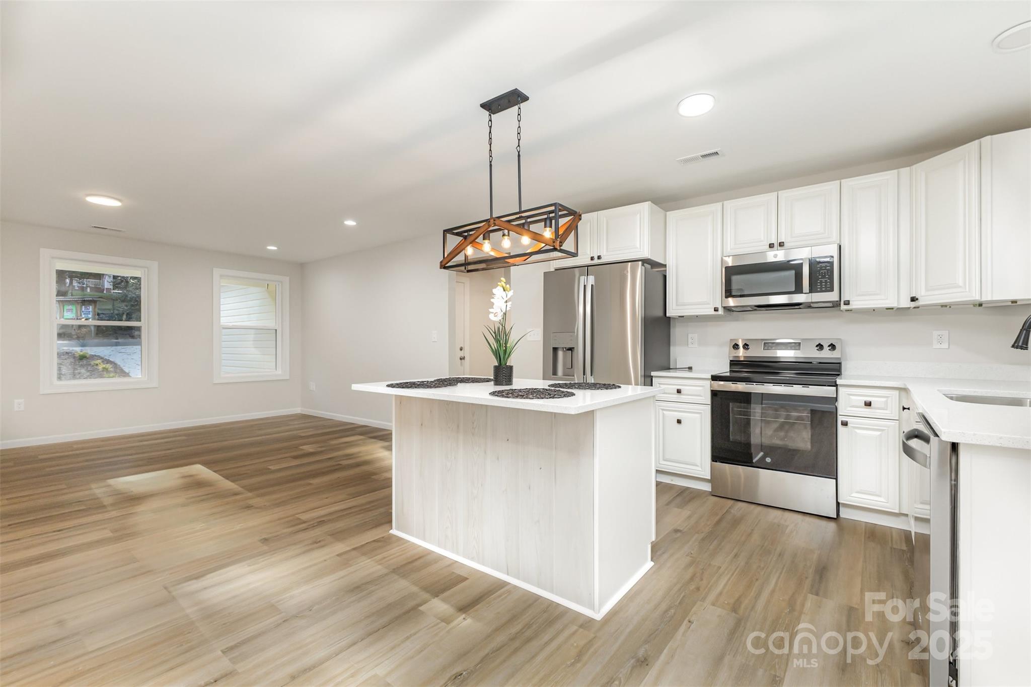 Woodrun - Residential