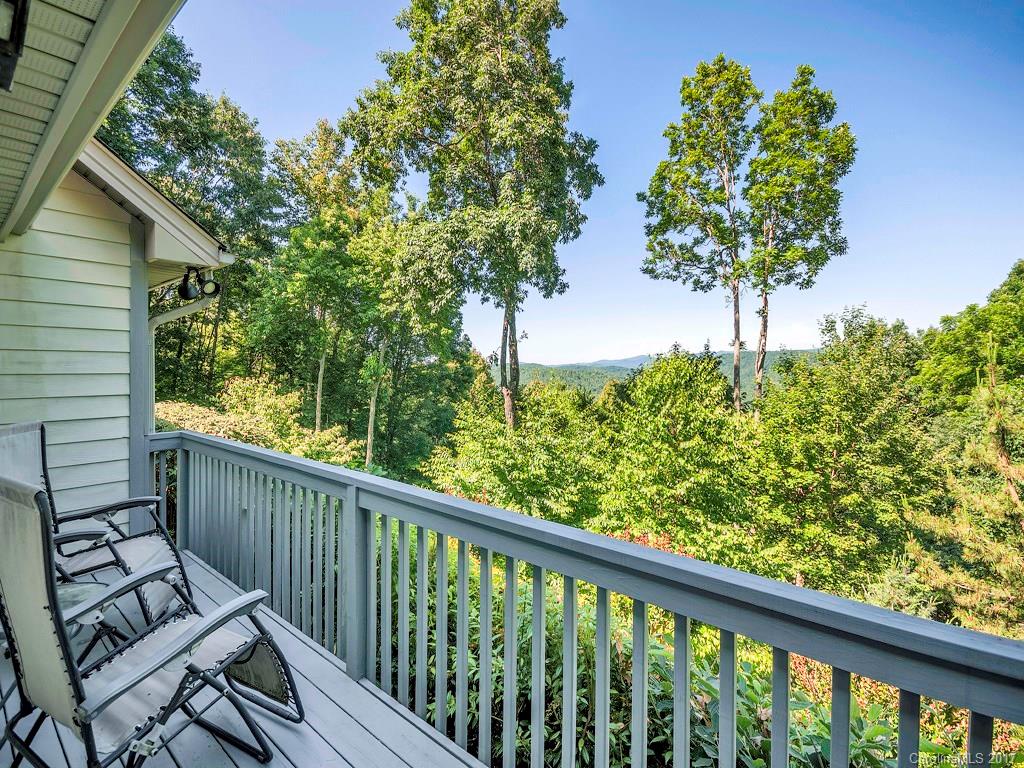 High Vista - Residential