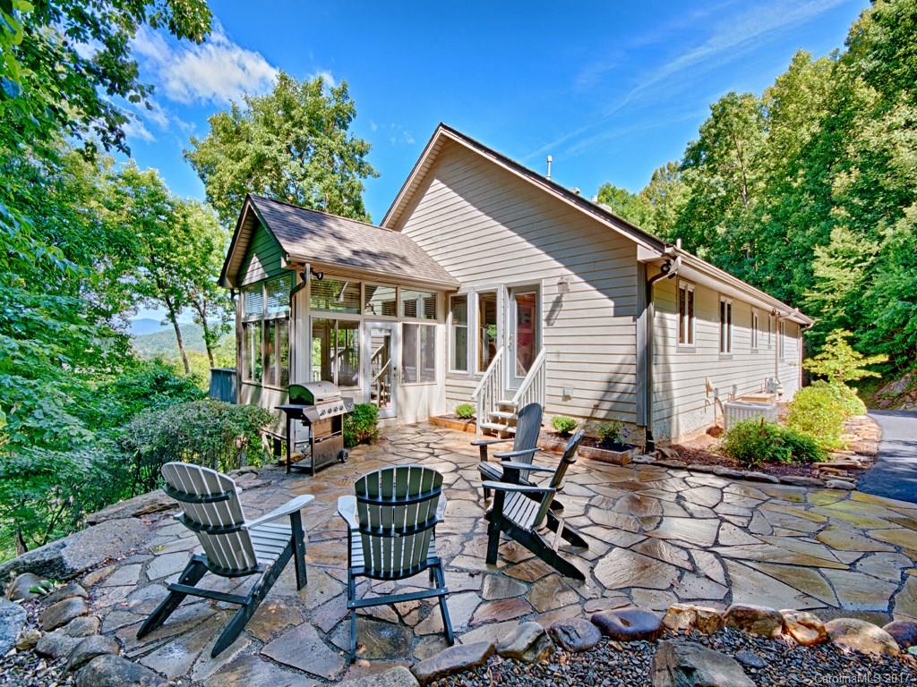 High Vista - Residential